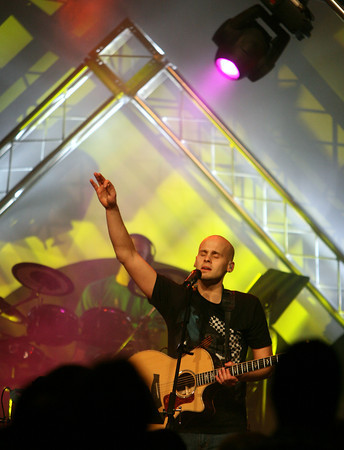 Join your friends at Northview's Carmel campus tomorrow night for a Night of Worship (photo by Kurt Hostetler).